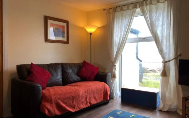 Steading Holidays - Ocean View