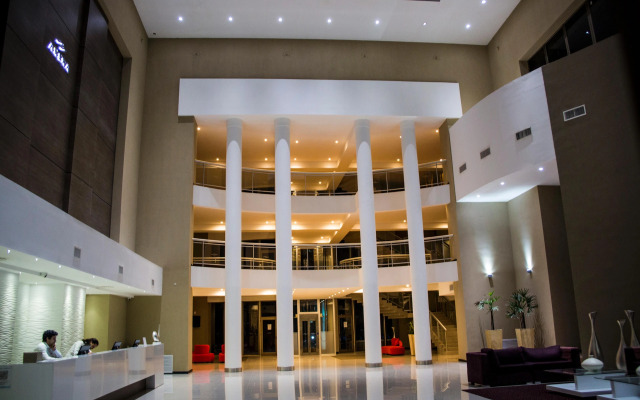 Arena Resort