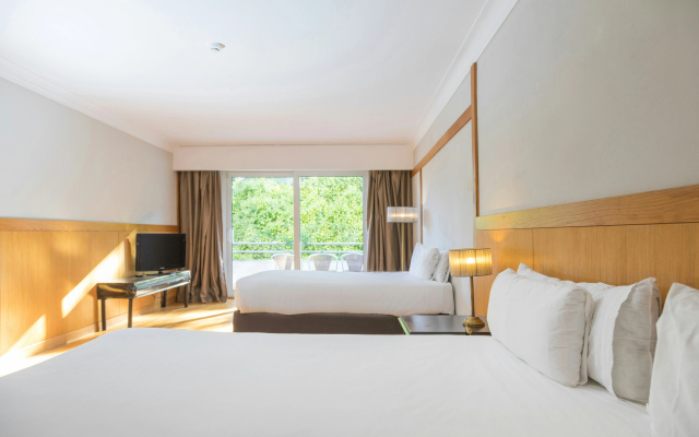 B&B Hotel Sado Setúbal - Image 4