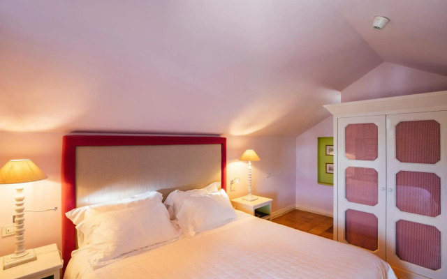 Boutique Hotel Ristorante Don Alfonso 1890