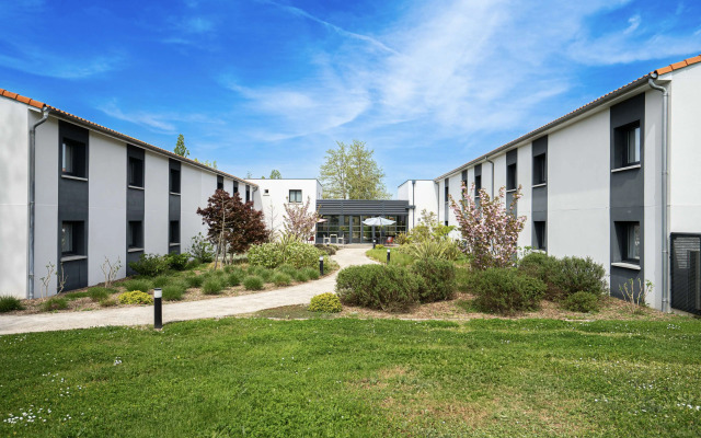 Sure Hotel by Best Western Les Portes de Montauban