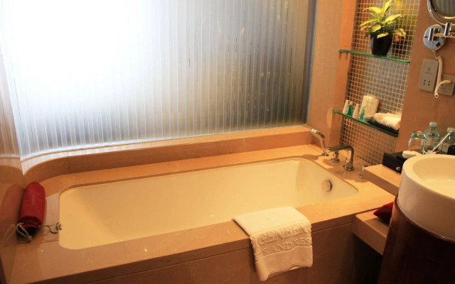 Hotel Maxmelim Beijing