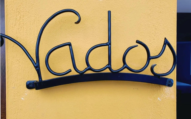 Vados - La Colina