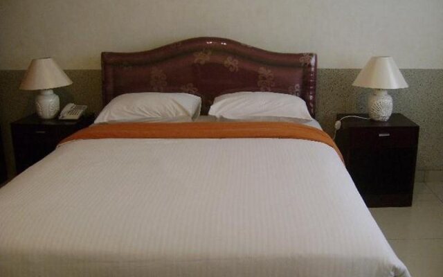 M-one Hotel Bogor