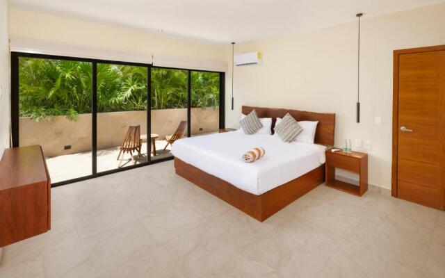 Cacao Tulum -Luxury Condos-