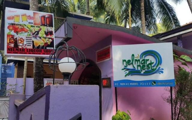 Nelmar Nest Guest House