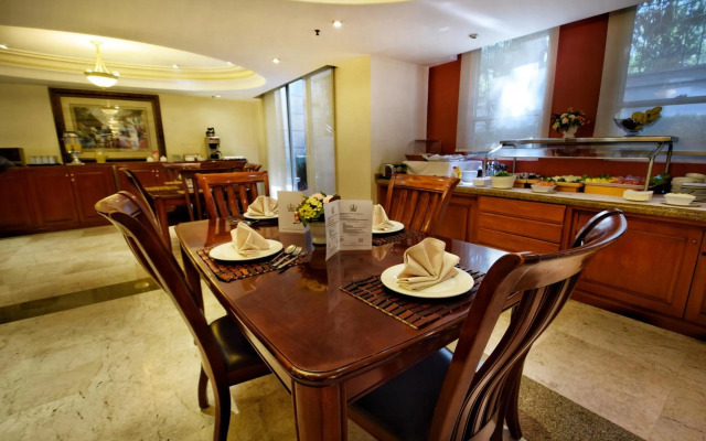 Suites Obelisk