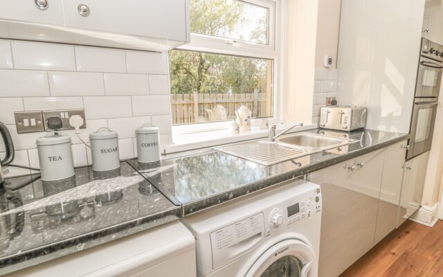 Shunting Cottage, Morpeth