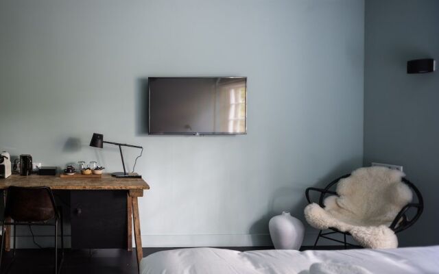 Vesting Hotel Naarden