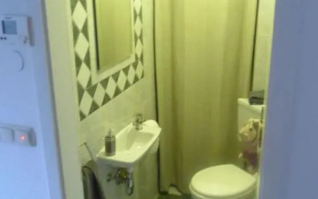 Holiday Apartment Wedel