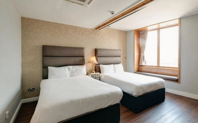 Signature Living Apart-hotel