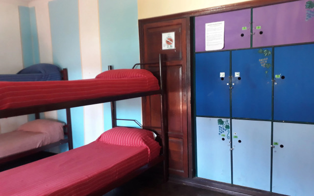 Estacion Mendoza Hostel