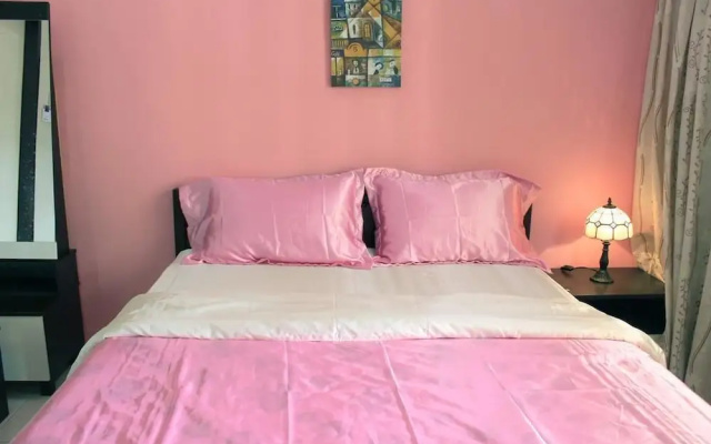 Memory Homestay