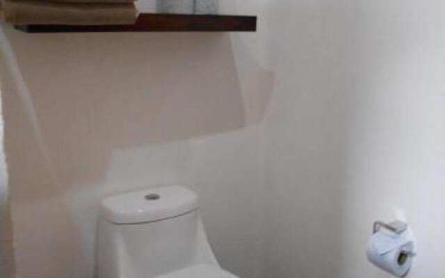 Casas Luna y Sol - Casa Sol