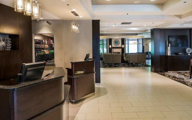 Courtyard by Marriott Worcester