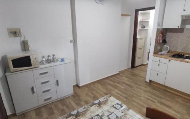 appartamento C&Y Ghiberti