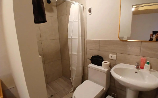 Casa De Astrid