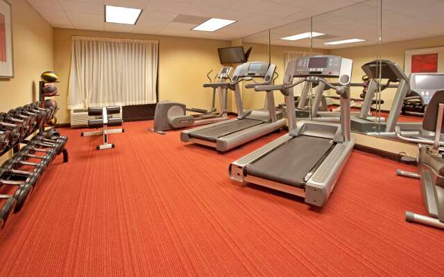 Hyatt Place Atlanta Airport-North