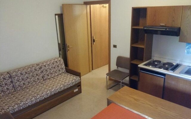 Residence Lido Hotel