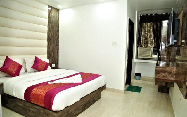 Hotel Suzi International
