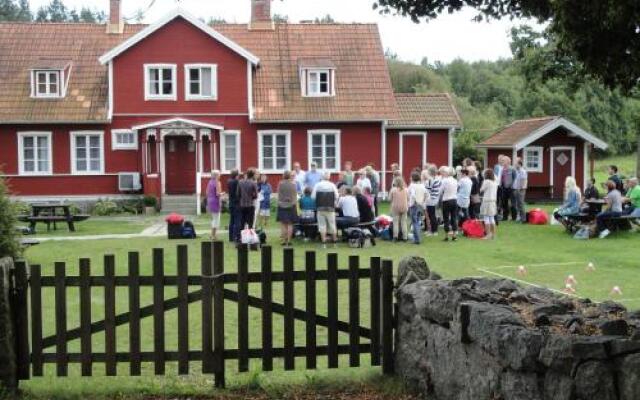 Yndegarden Solvesborg Hostel