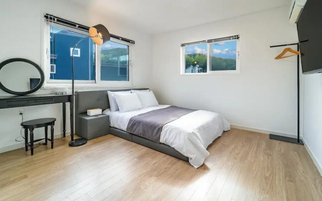 Chuncheon Staysaint21 Poolvilla