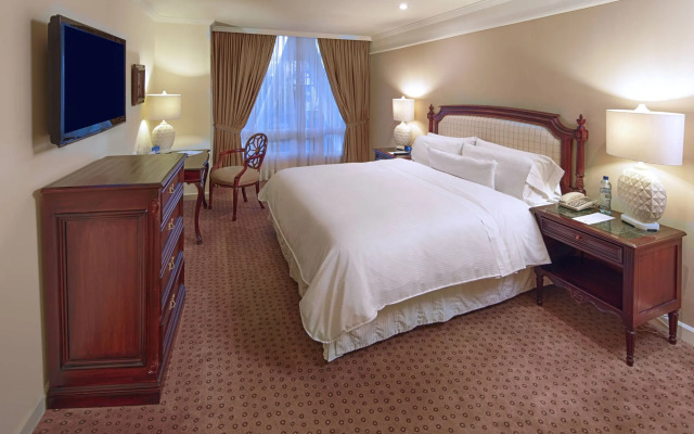 The Westin Camino Real, Guatemala