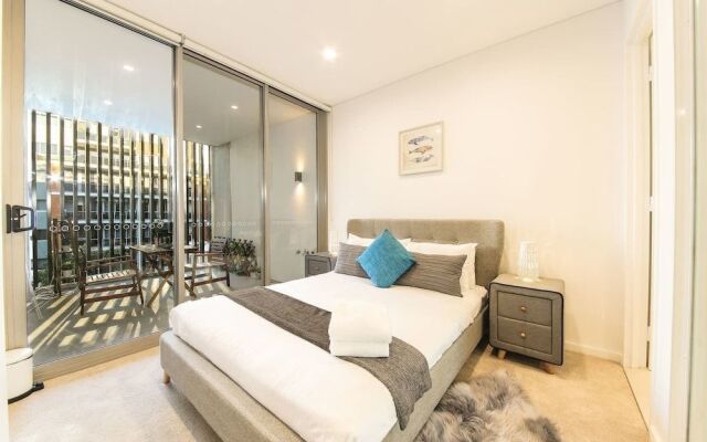 Cutie Cutie Apartment In Roseberry