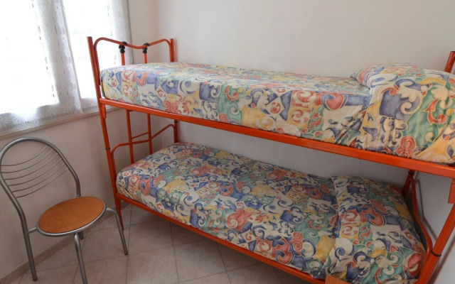 Belvilla by OYO Lido Estensi Trilo Doria