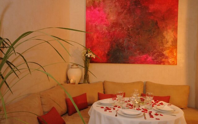 Riad Vendôme & Spa