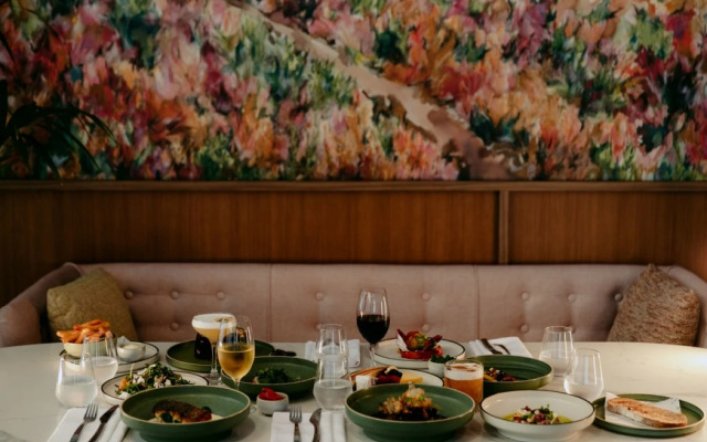 Amora Hotel Brisbane