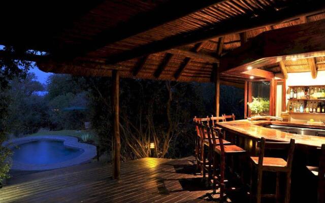 Waterbuck Game Lodge