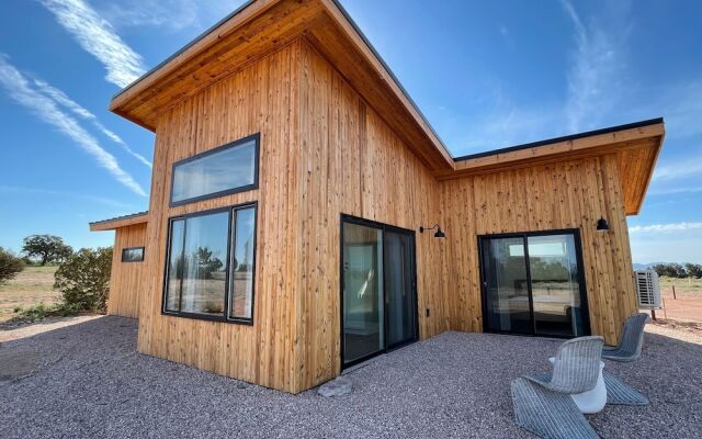 The Grand Canyon Headquarters