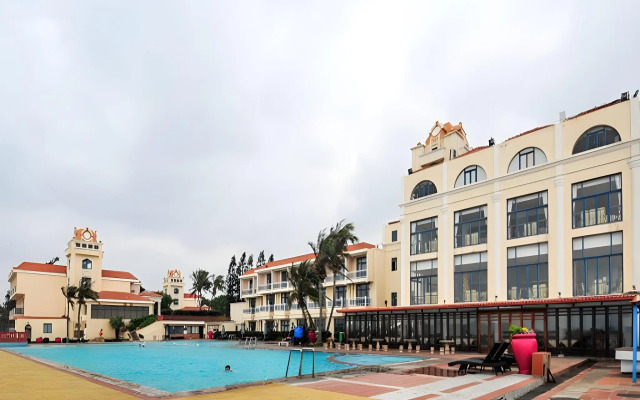 Hainan Noble Yacht Club Hotel