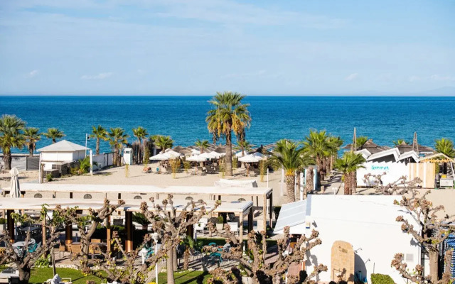 Olympic Star Beach Hotel