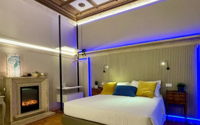 Z-ArchSuites Urbs