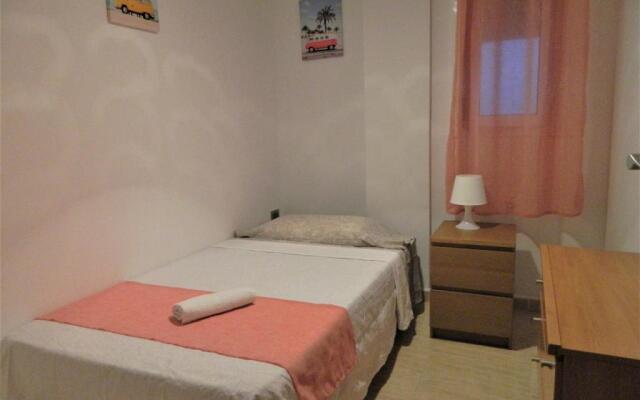 Apartamento Calafell a 80m de Playa