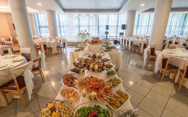Hotel Le Ginestre