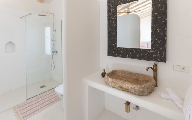 Boho Suites Denia