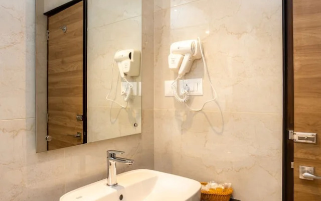 Kailash Boutique Hotel