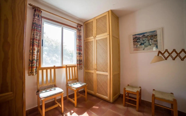 Casa Arándano