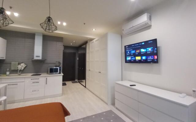 Vita (Вита) на бульваре Ходынский