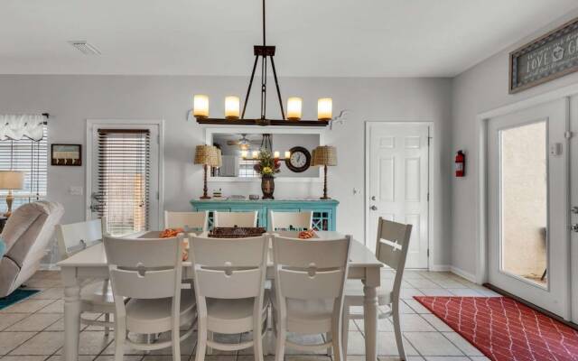 Tickled Turtle Beach House