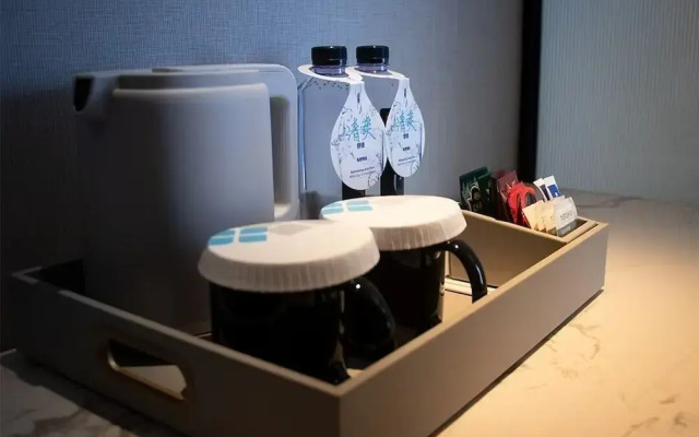 Hilton Garden Inn Ji'nan High-Tech Zone