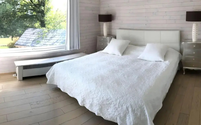 Luxury Villa Near Durbuy
