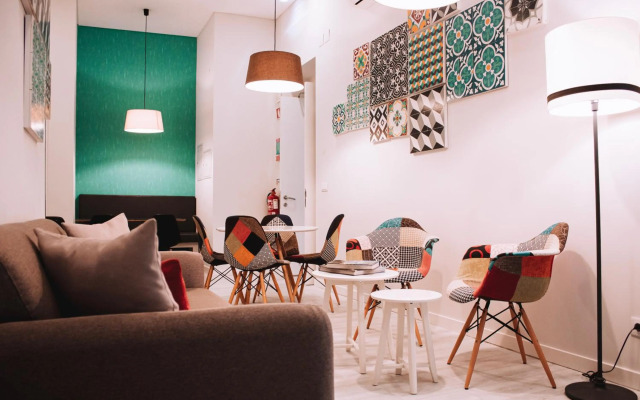 Rio Art Hotel