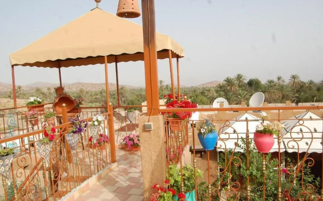 Restaurant Chambre D'hote Igrane
