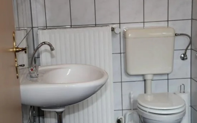 Hotel Casinohotel Neubeckum