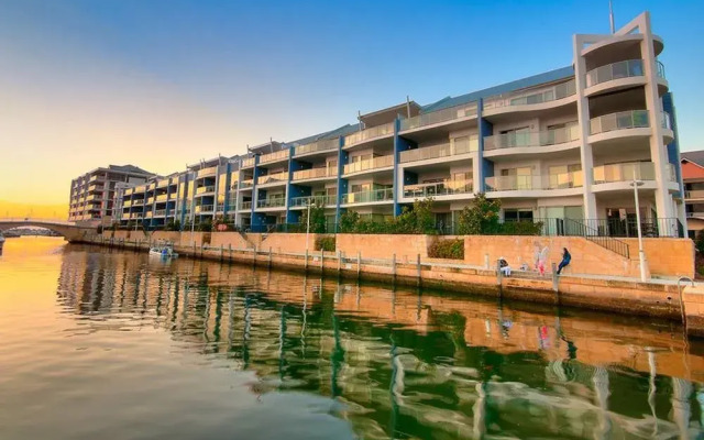Mandurah Private Collection