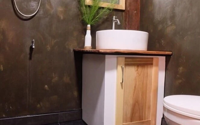 Island Native Bungalows Resort